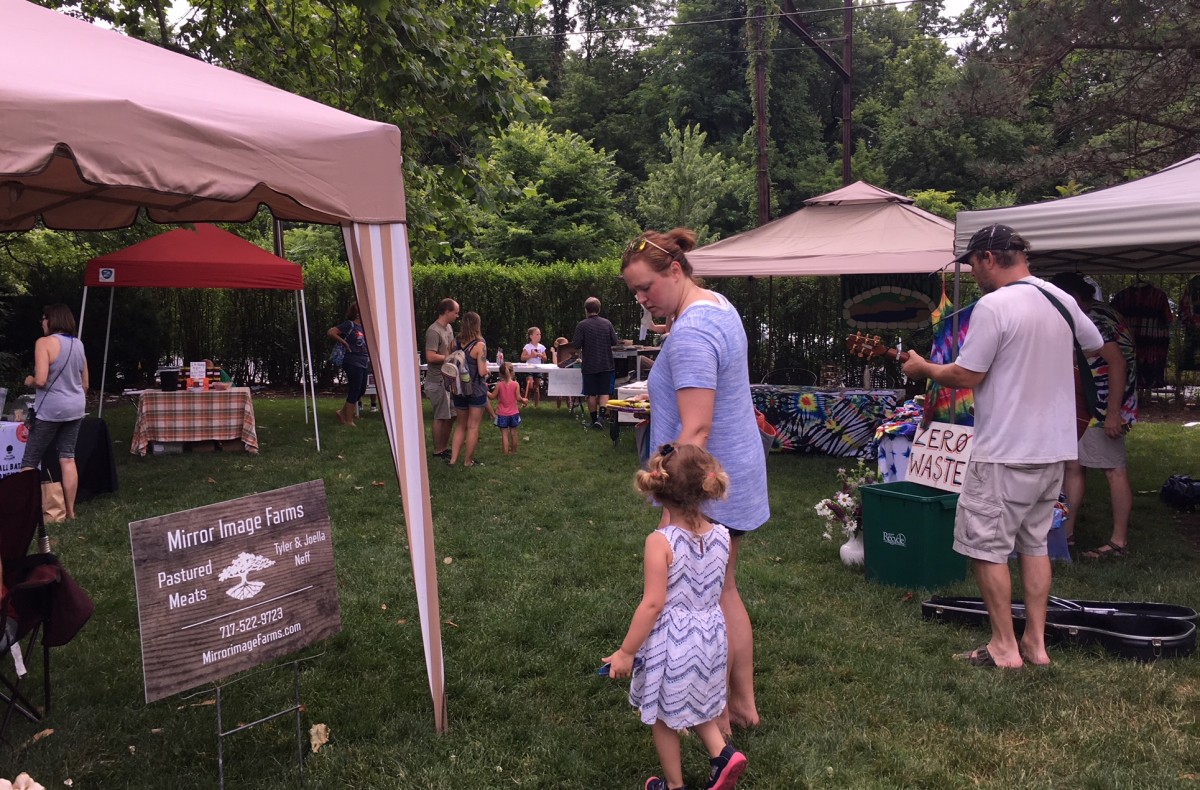 Marietta Market Marietta, PA